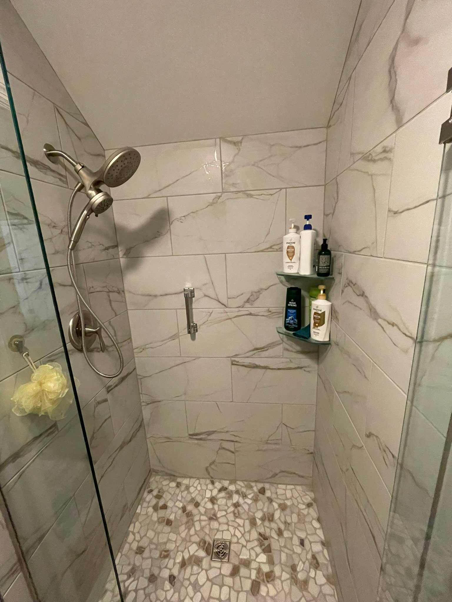 ADA bathroom remodel near Momence